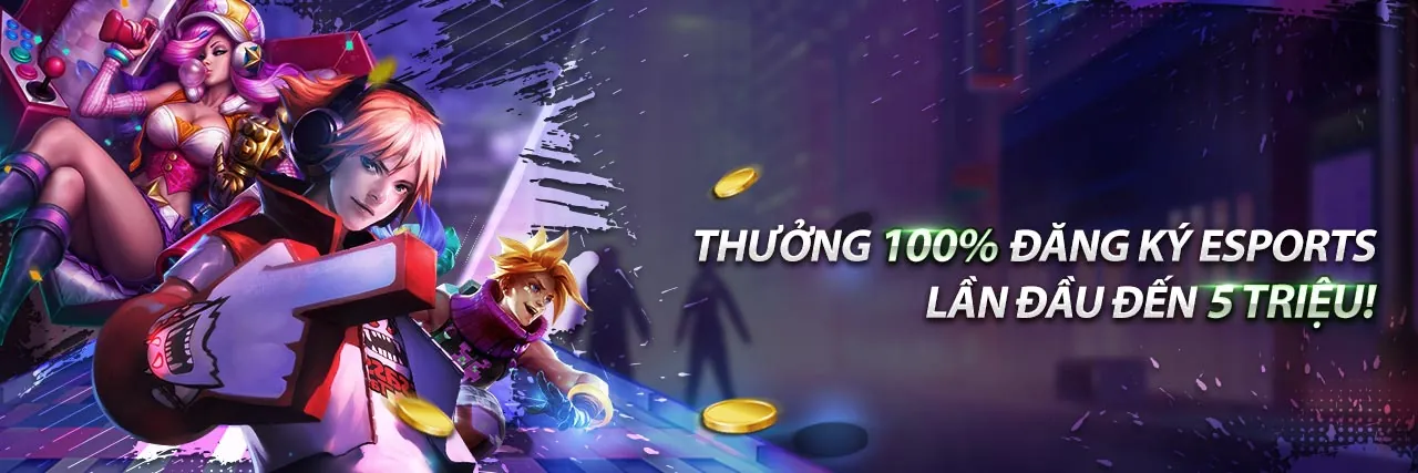 Banner các chương trình khuyến mãi nạp tiền Thabet88