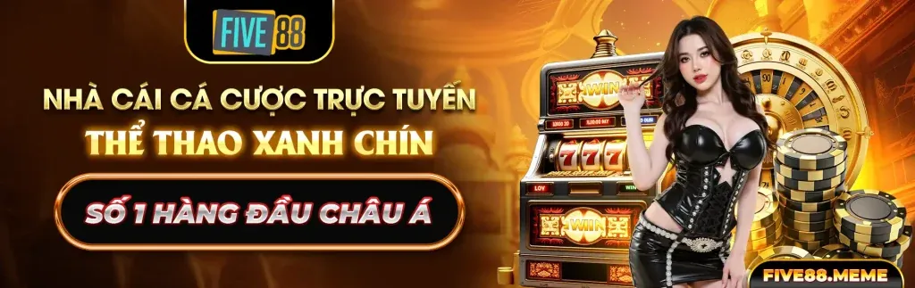 Hoàn Trả Cao Cấp Thabet88