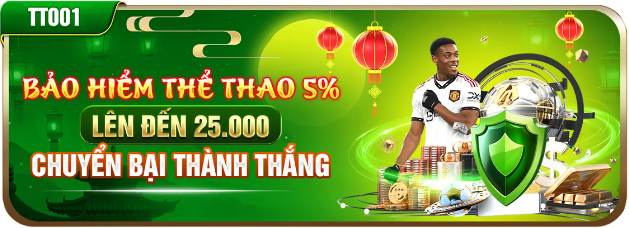 Thabet88 Khuyến Mãi